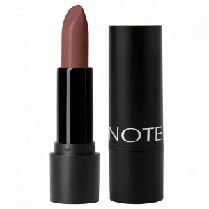 NOTE Помада для губ кремовая DEEP IMPACT LIPSTICK 03, бежевый # §