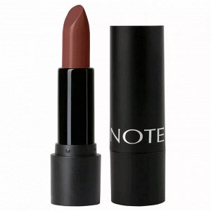 NOTE Помада для губ кремовая DEEP IMPACT LIPSTICK 04, розовый # §