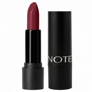 NOTE Помада для губ кремовая DEEP IMPACT LIPSTICK 11, багряный # §