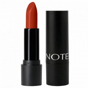 NOTE Помада для губ кремовая DEEP IMPACT LIPSTICK 12, пылающее сердце # §