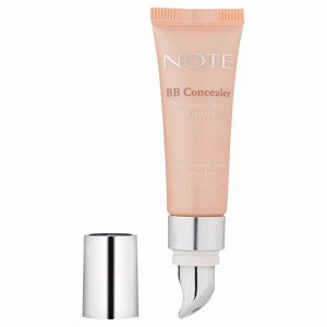 NOTE ВВ Консилер BB CONCEALER 02, бежевый #