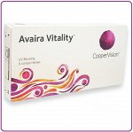 CooperVision. Снова есть Avaira Vitality