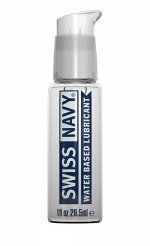 Лубрикант Swiss Navy Based, 29,5 МЛ