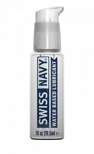 Лубрикант Swiss Navy Based, 29,5 МЛ