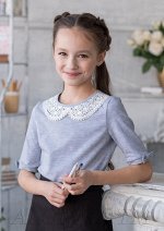 Блисса, цвет меланж
