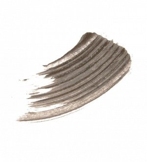 LUXVISAGE  Гель-корректор для бровей с микрофиброй BROW STYLER 3 in 1 01 Латте