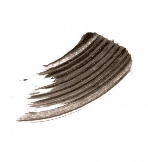 LUXVISAGE Гель-корректор для бровей с микрофиброй BROW STYLER 3 in 1 04 Эспрессо