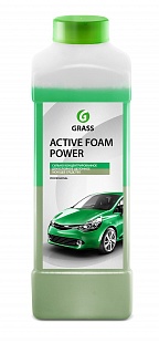 Активная пена "Active Foam  Power"  Для грузовиков