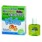 Капли для глаз  детские Lion Smile Kids
