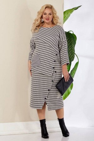 Anastasia Комплект блуза, юбка