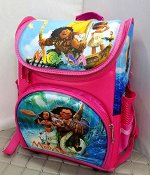 Новые дорожные сумки и рюкзаки для школы