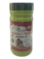 Авипаттикар Чурна Кармешу (желудочно-кишечный тоник) Avipattikar Churna Karmeshu 100 гр.