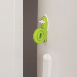 Фиксатор для двери " PULL-OUT DOOR STOPPER"