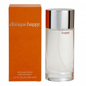 CLINIQUE HAPPY lady 100ml edp м(е) парфюмерная вода женская