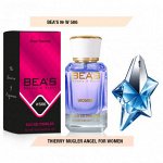 Beas W586 Thierry Mugler Angel For Women edp 50 ml