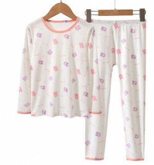 Пижама детская для девочек