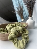 Резинка для волос (вельвет)
