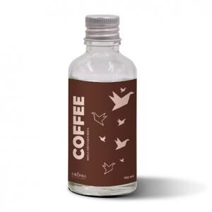 AROMA HARMONY Наполнитель для диффузора COLOR COFFEE, 100мл