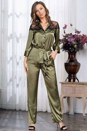 Olivia 3646оливковый