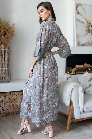 Amely 5049серый
