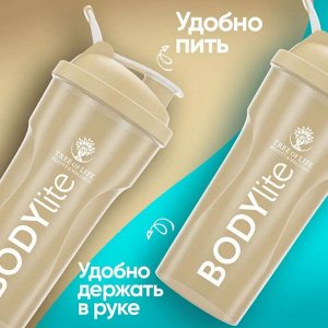 Шейкер TREE OF LIFE Body Lite - 700 мл