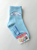 Детские носки, KIKIYA. Размер S (3-5 лет). Ю. Корея.