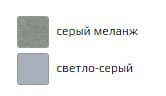 Лосины Светло-серый
Лосины утепленные.
Материал
VUELTA	ПОЛИАМИД 90% ЭЛАСТАН 10%