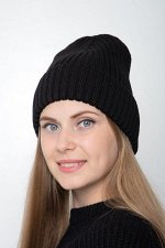 Шапка женская осенняя однослойная