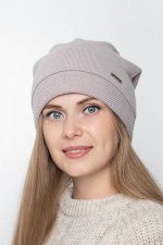 Женская шапка