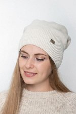Женская шапка
