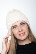 Шапка женская