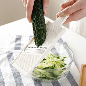 Терка для овощей (Япония)
