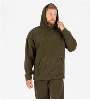 Худи Хаки
Мужская куртка-худи.
Материал:
SuperAlaska - это "уютный", мягкий, теплый и очень комфортный материал. Изделия из этого полотна очень прочные, удобные и прекрасно держат тепло. Несмотря на л