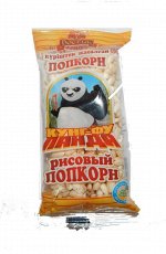 Поп Корн рисовый