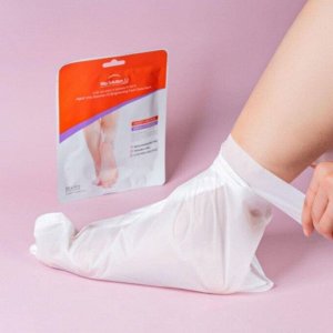 Jigott Маска для ног / Vita Solution 12 Brightening Foot Care Pack, 20 мл