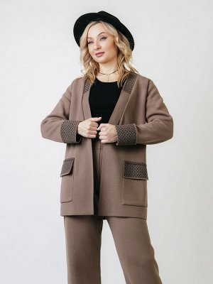 Жакет женский М-0979