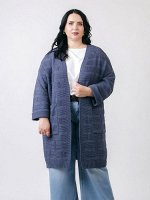 Кардиган женский М-0977
