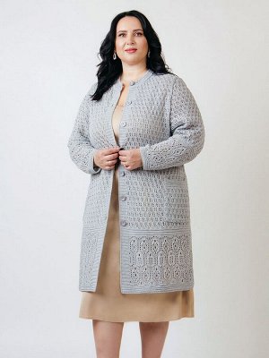 Кардиган женский М-0968