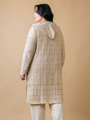 Кардиган женский М-0967