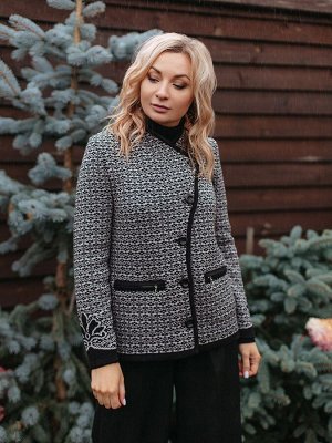 Жакет женский М-0779