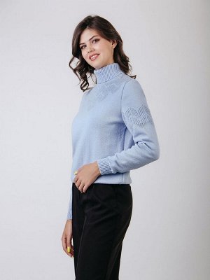 Свитер женский М-0932