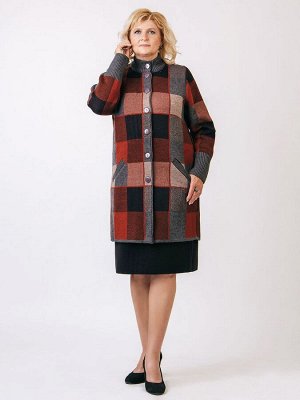 Кардиган женский М-6681