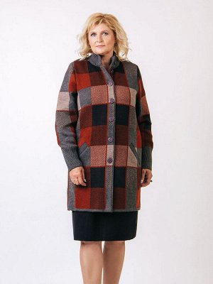 Кардиган женский М-6681