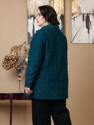Кардиган женский М-0959