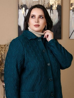 Кардиган женский М-0959