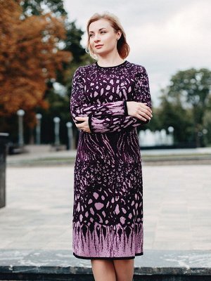 Платье женское М-6590