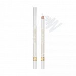 Арт-Визаж Карандаш для глаз стойкий INSTANT LINE 12 белый