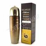 КR/ FarmStay Escargot Noblesse Intensive Emulsion Эмульсия интенсивная &quot;Королевская улитка&quot;, 130мл