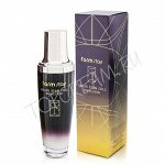 КR/ FarmStay Grape Stem Cell Emulsion Эмульсия &quot;Стволовые клетки винограда&quot;, 130мл
