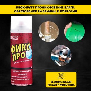 Товары для дома Жидкая резина Фикс Про 3в1